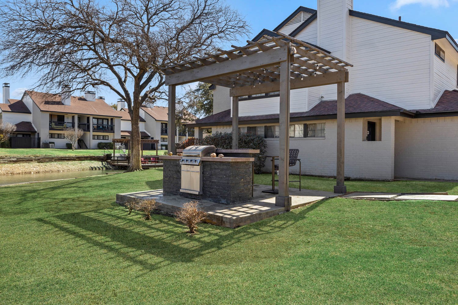 Embry Apartment Homes Image 16